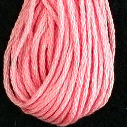 48 - Baby Pink Medium Dark
